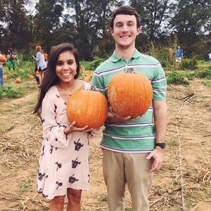 Meet your Posher, Megan